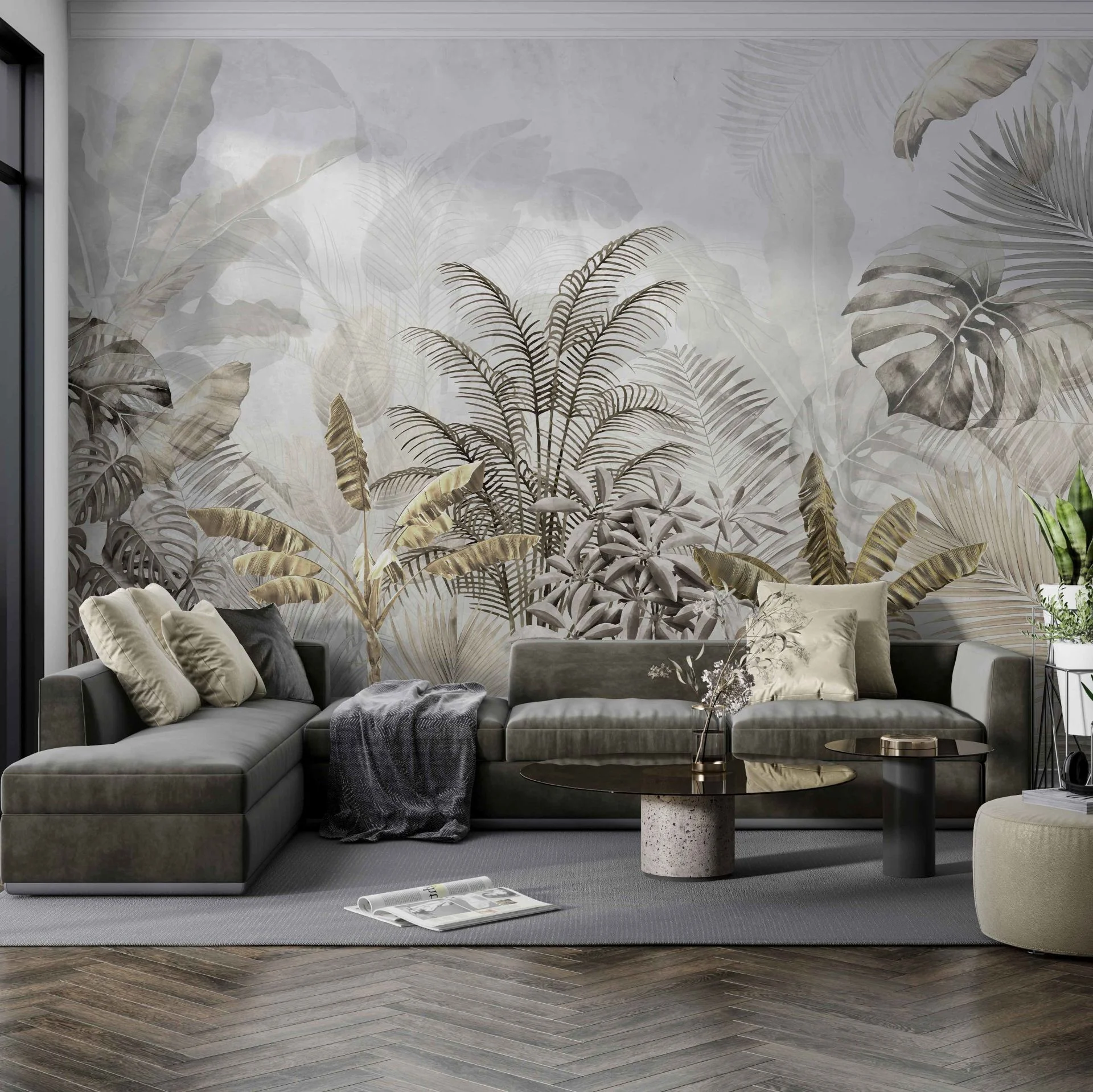 Kartal Duvar Kağıtcısı