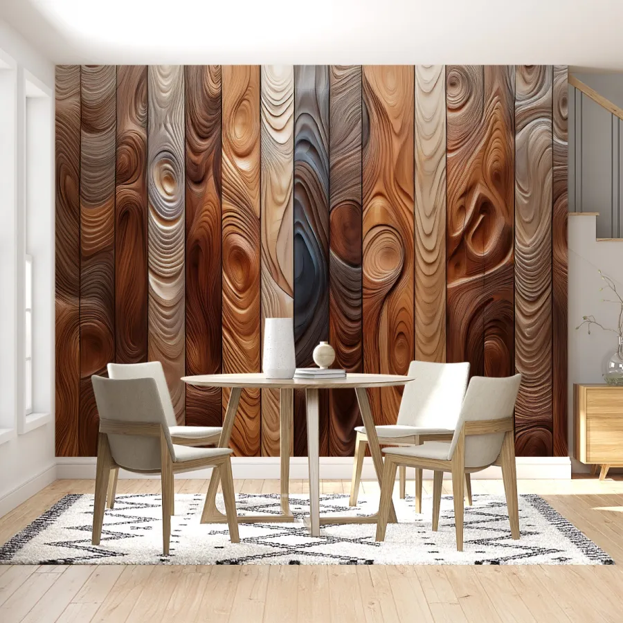 Kartal Duvar Kağıtcısı